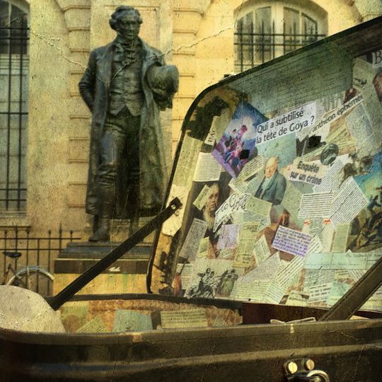 Code Square Bordeaux