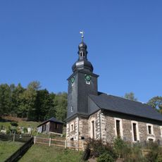 Protestant Church (Oelze)