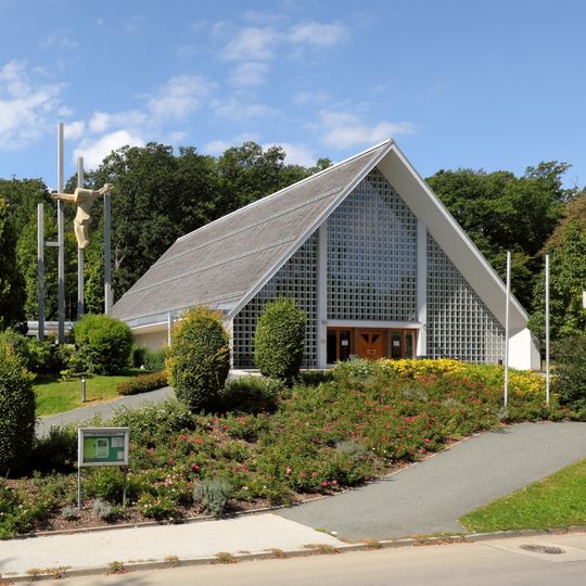 Pfarrkirche Bad Tatzmannsdorf