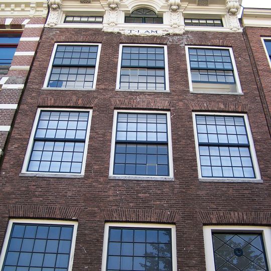 Prinsengracht 472, Amsterdam