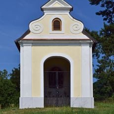 Weinbergkapelle