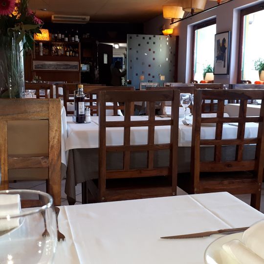 Restaurant l'Era