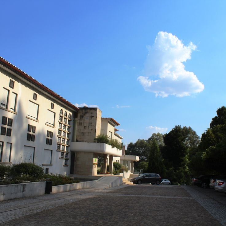 Termas de Monfortinho