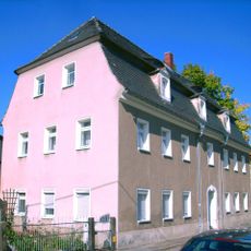 Rietschelstraße 29, 31 Pulsnitz