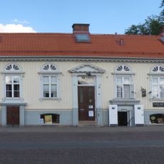 Hemgården, Borås