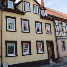 Wohnhaus