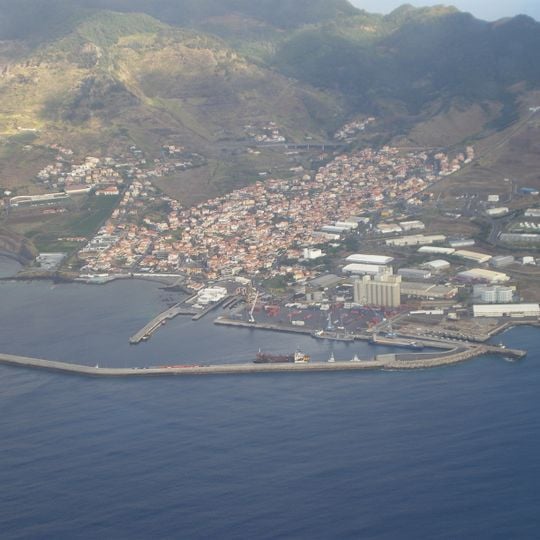 Port of Caniçal