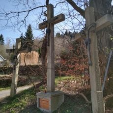 Pomník obětem terorismu