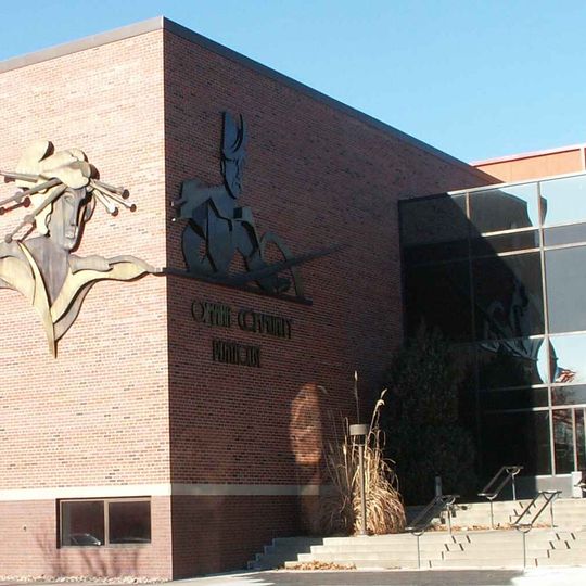 Omaha Community Playhouse