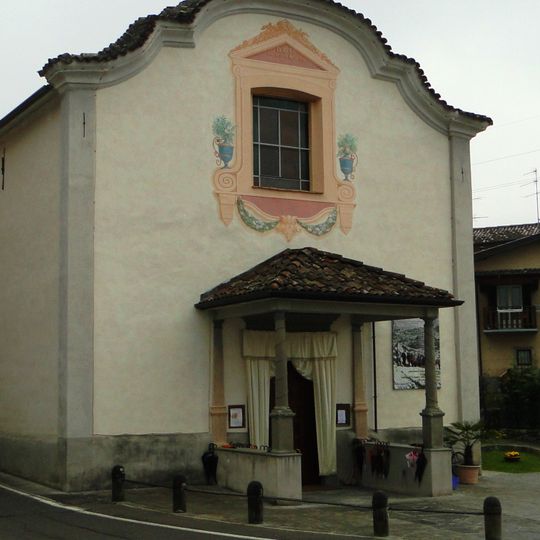 Chiesa di San Rocco