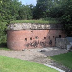 Fort VII