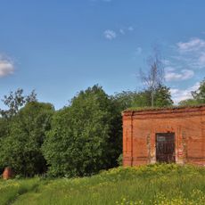 Храмовый комплекс (Федоровское)