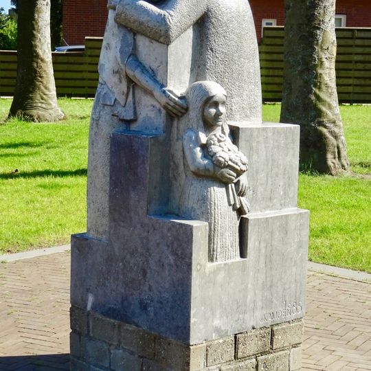 Gemeentelijk oorlogsmonument