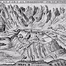 Castello di Charbonnières