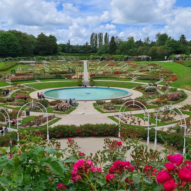 Parco della Collina degli Uccelli