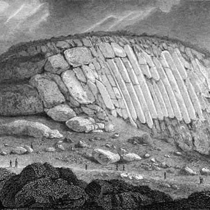 Holyrood Park