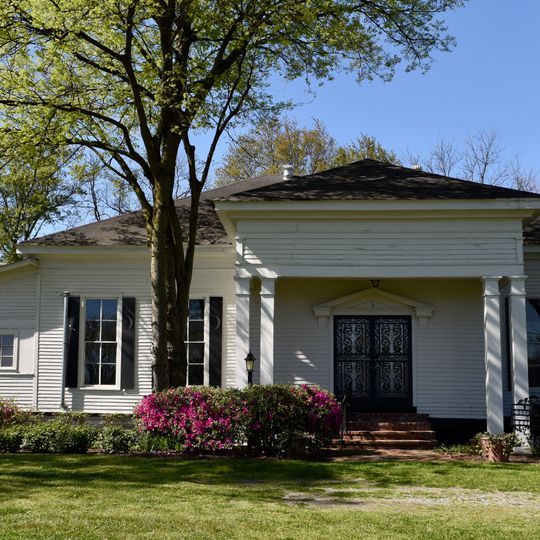 Wilson Community House