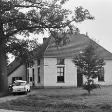 Deventerweg 28, Gietelo