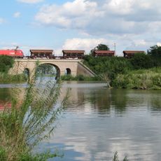 Viaduct Bernhardsthal