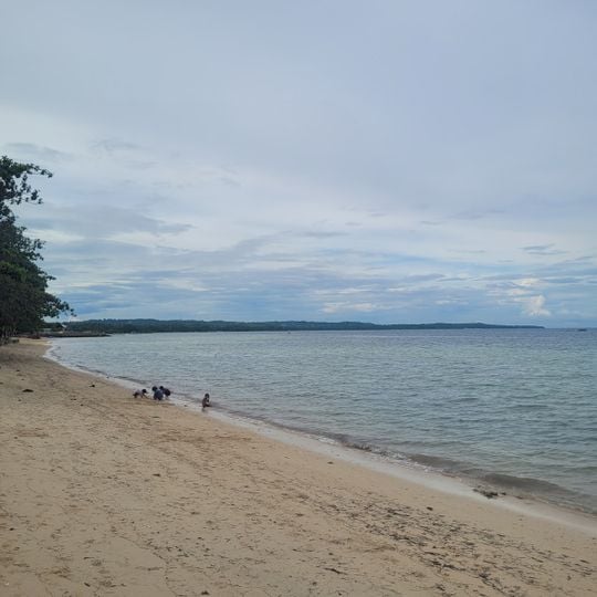 San Remigio Public Beach