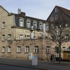 Gasthof Schwarzes Kreuz