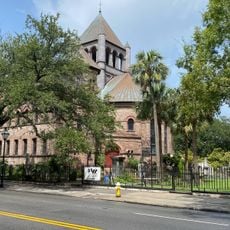 Circular Congregational Church