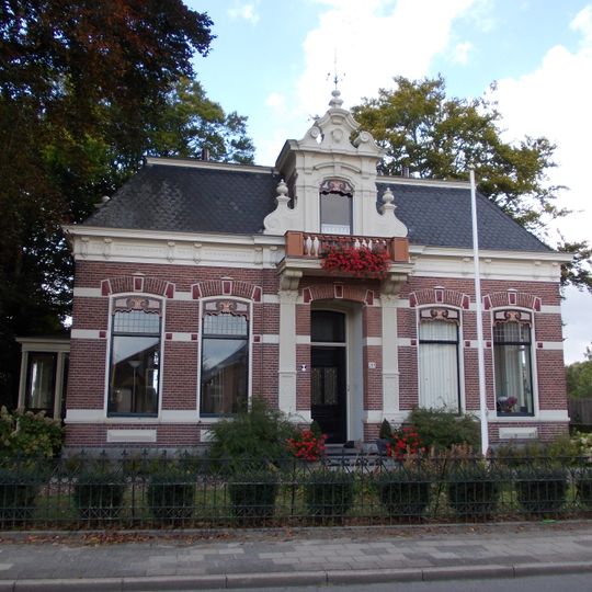 Hoofdstraat 201, Beerta