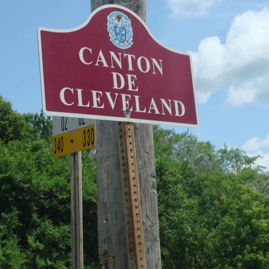 Cleveland