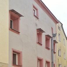 Wohnhaus