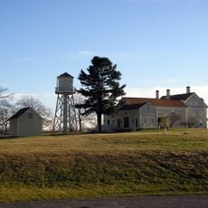Wells National Estuarine Research Reserve
