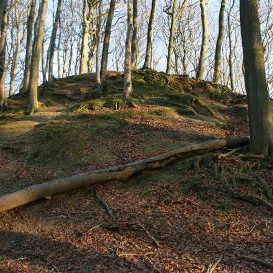 Motte Aldeberg
