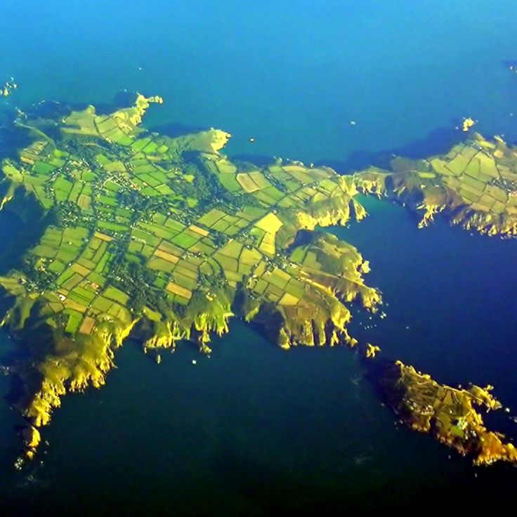 Isla de Sercq
