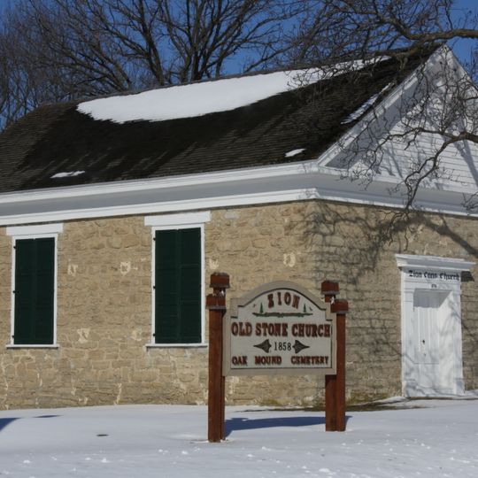 Zion Congregational Church