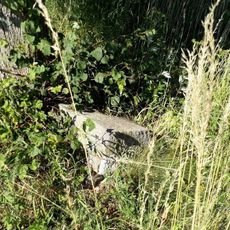 Kříž severně od Kladrub