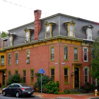 Old Midtown Historic District