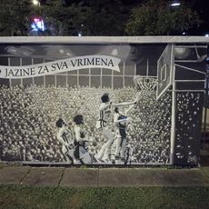 Jazine za sva vrimena