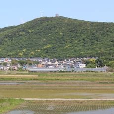 Atsumi Hantō Prefectural Natural Park