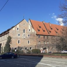 Archaeological Museum of Wrocław