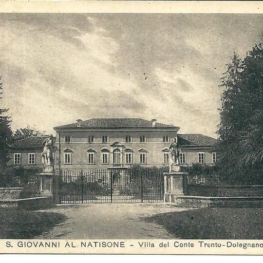 Villa Trento