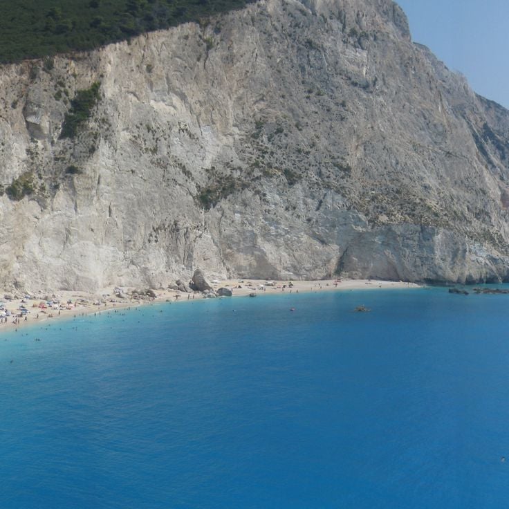 Porto Katsiki