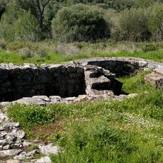 Villa Romana dos Casais Velhos
