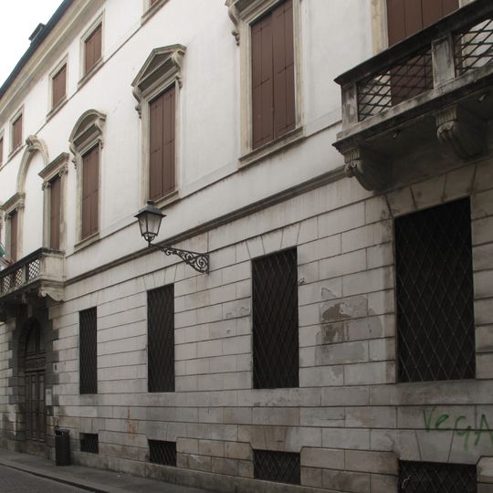 Palazzo Costantini