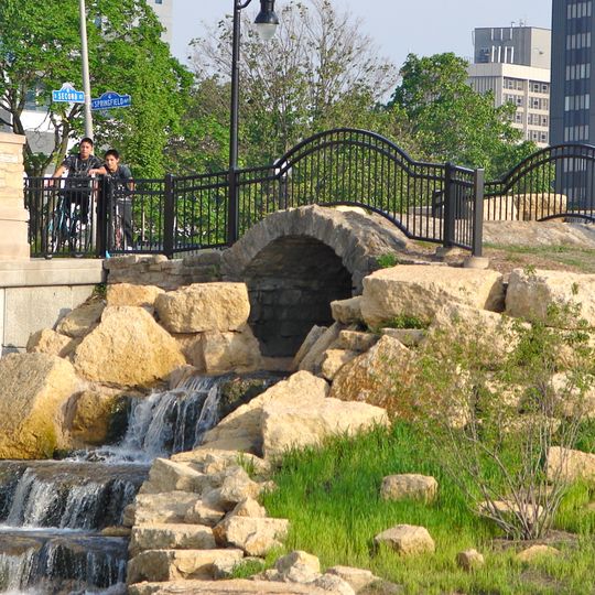 Champaign Park District