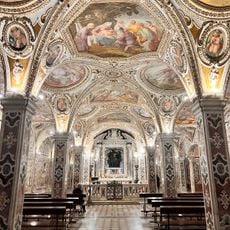 Salerno Cathedral