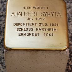 Adalbert Sykyta
