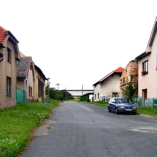 Božec