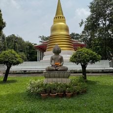 Wat Khao Bang Sai