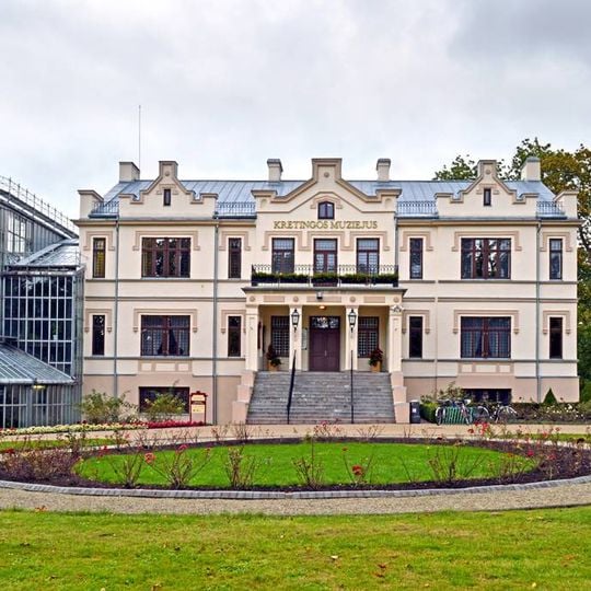 Kretinga Museum