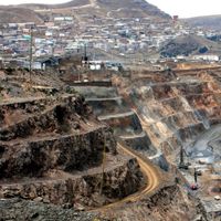 Distretto di Chaupimarca