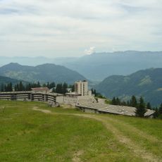 Le Collet d'Allevard